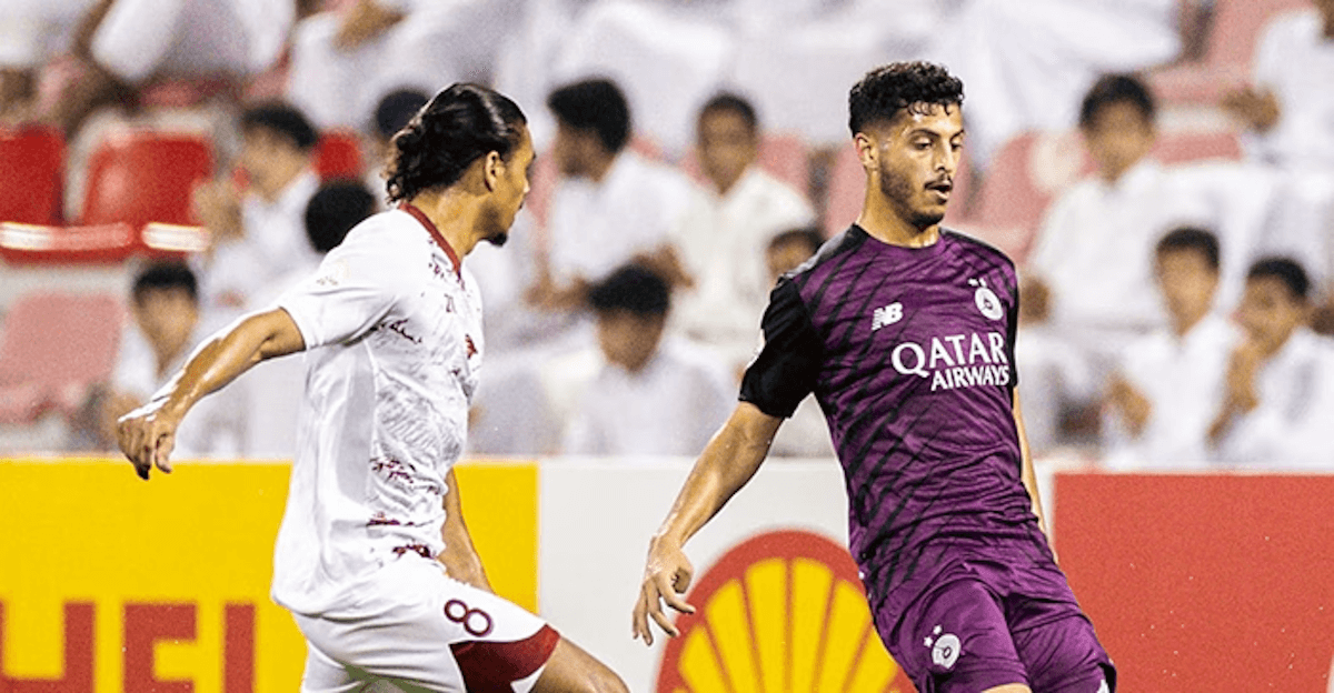 Al-Sadd