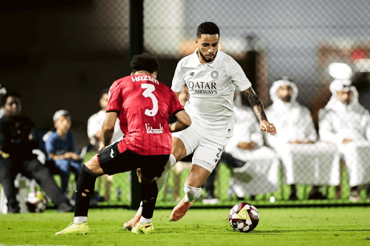 Al-Sadd