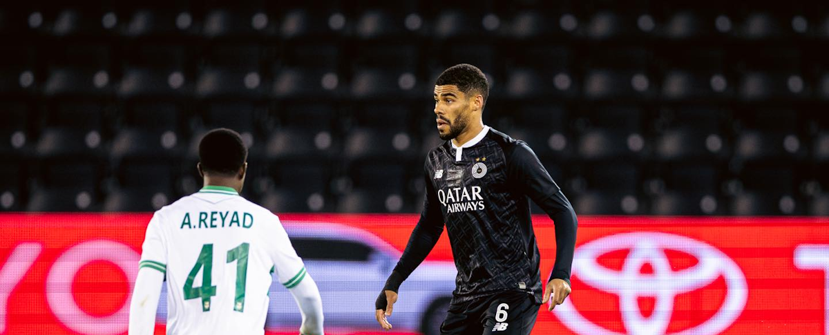 Al-Sadd. Source: Official Facebook