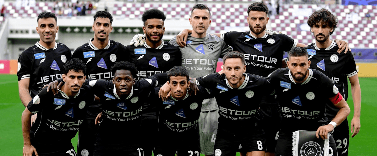 Al Shabab. Source: Official Facebook. Edited photo