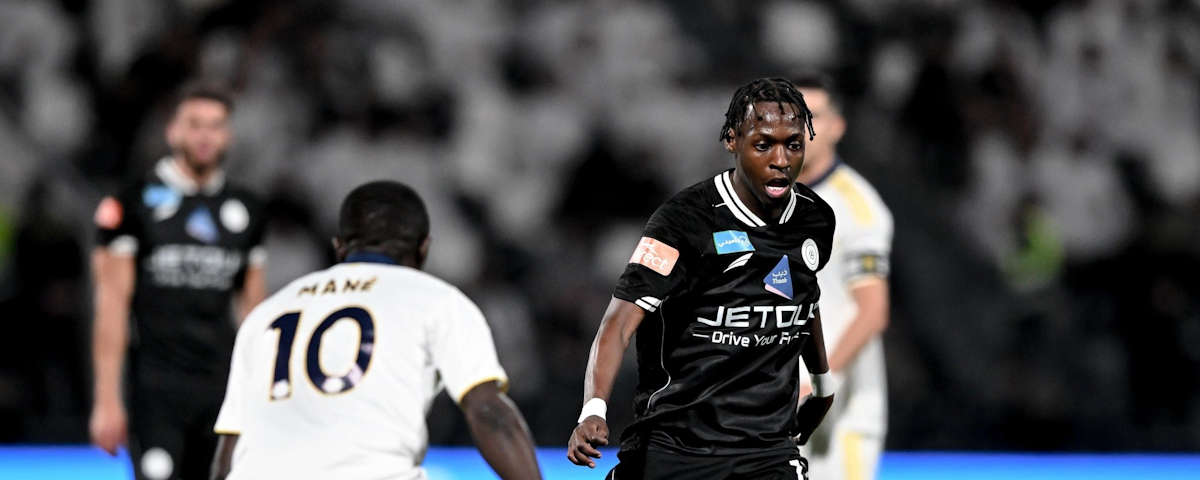 Al Shabab. Source: Official Facebook