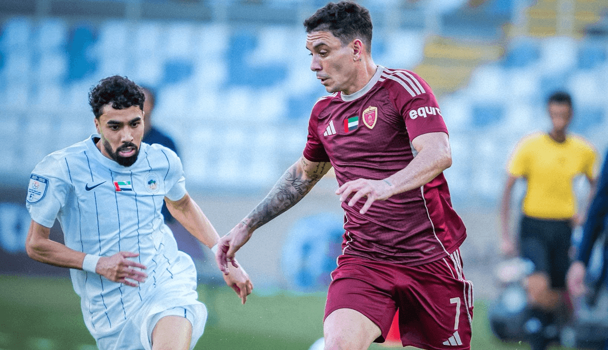 Al Wahda. Source: Official Website