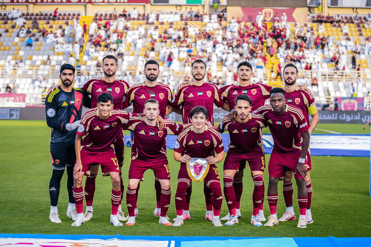 Al-Wahda