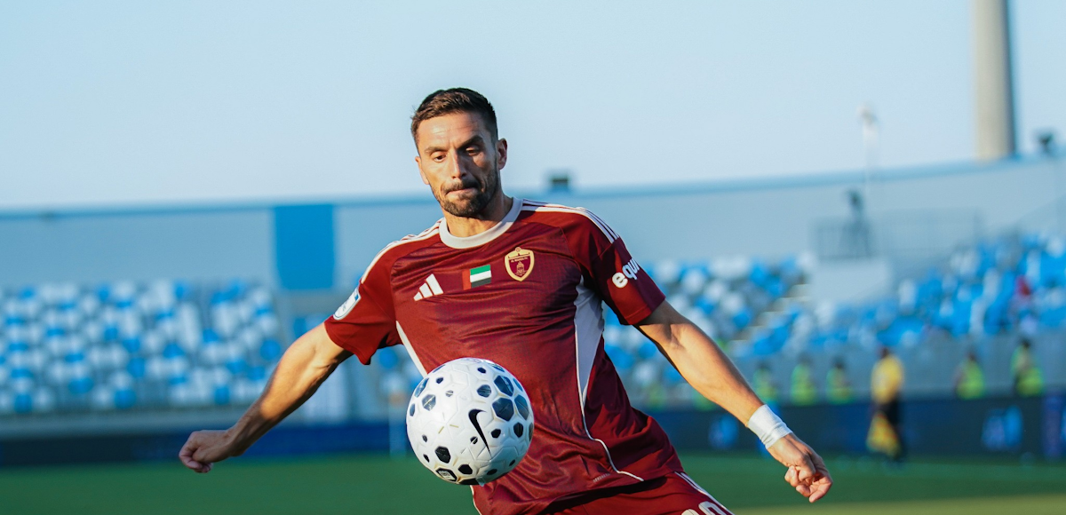 Al Wahda. Source: Official Facebook