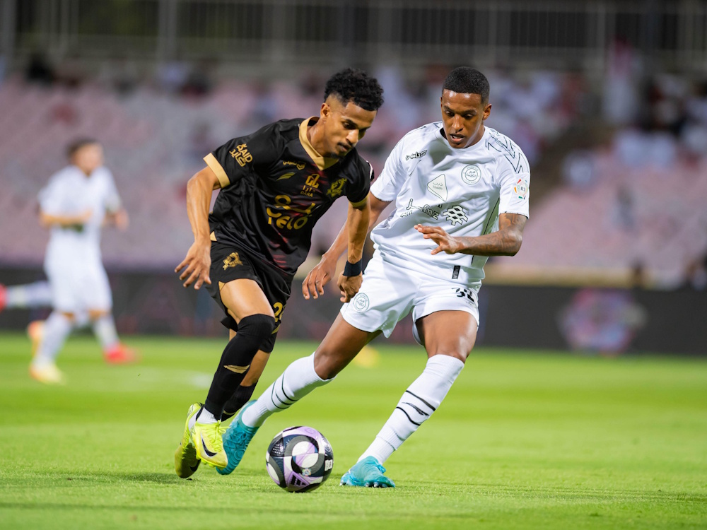 Al Wehda. Source: Official Website