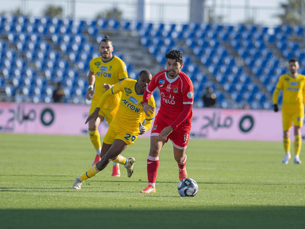 Al Wehda. Source: Official Website