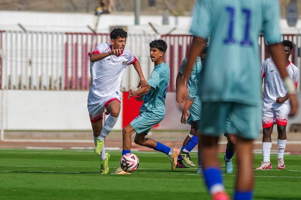 Al Wehda. Source: Official Website