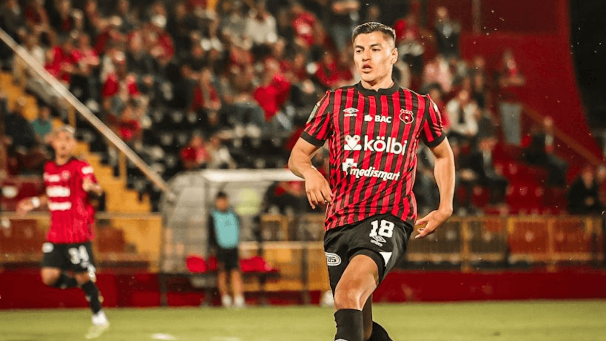 Alajuelense
