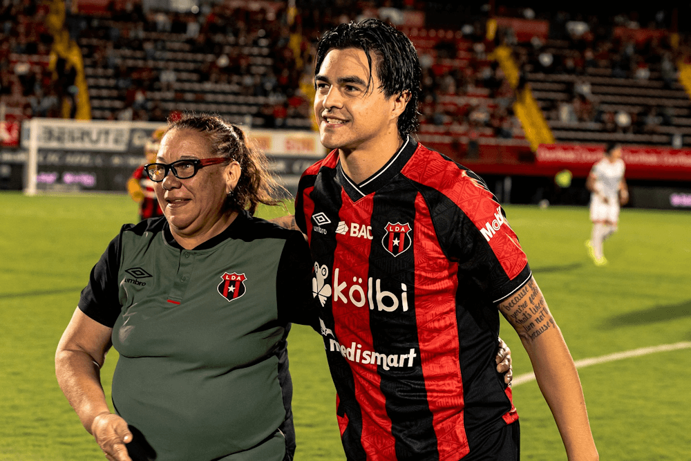 Alajuelense