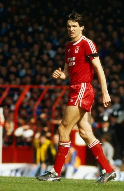 Alan Hansen