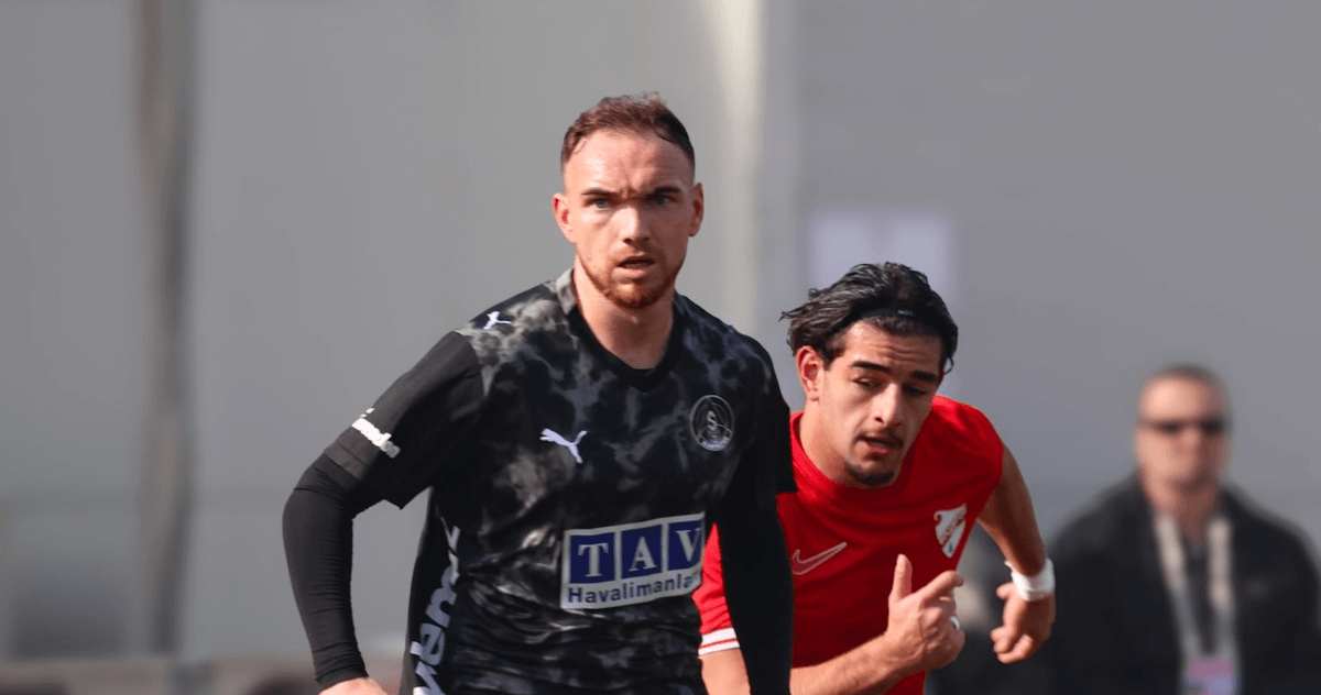 Alanyaspor. Source: Official Website
