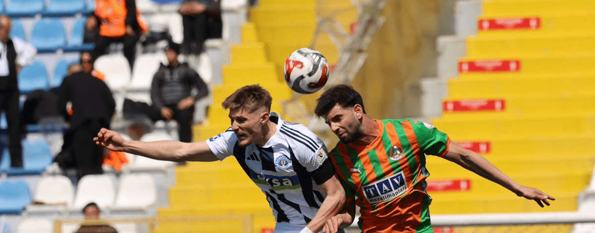 Alanyaspor. Source: Official X/Twitter. Edited photo