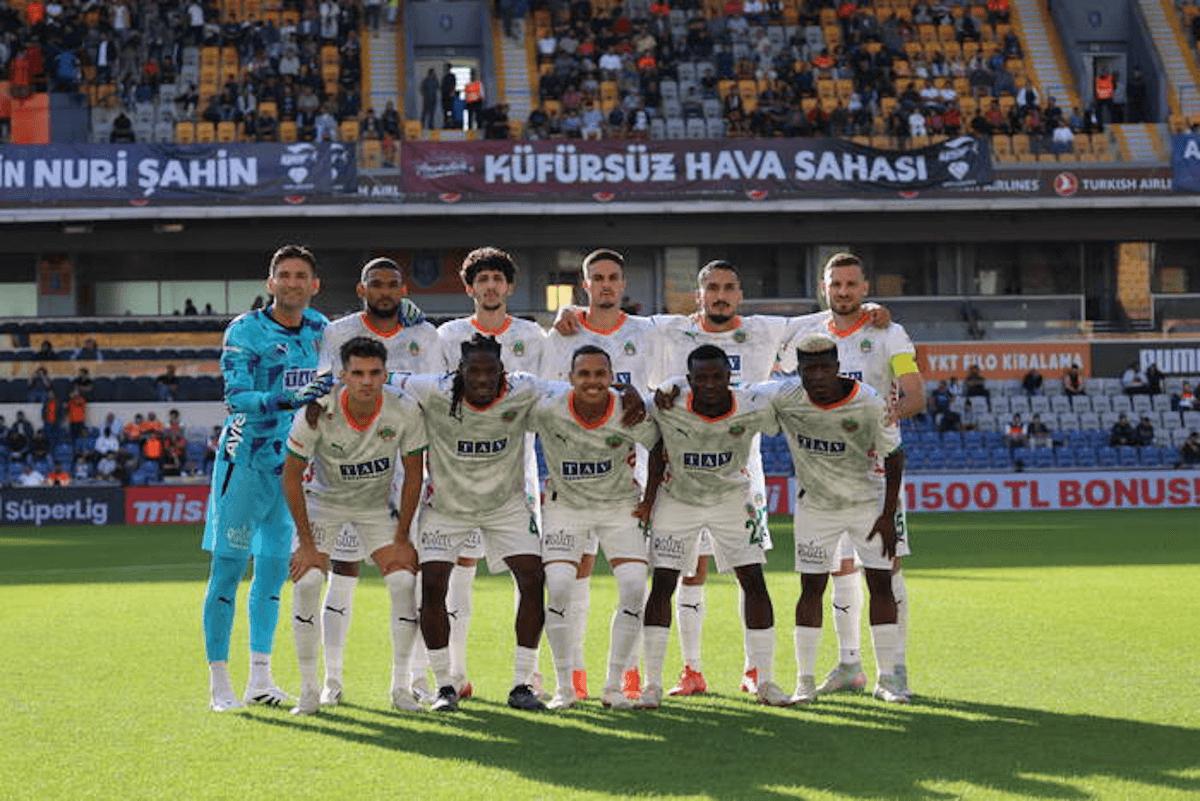 Alanyaspor