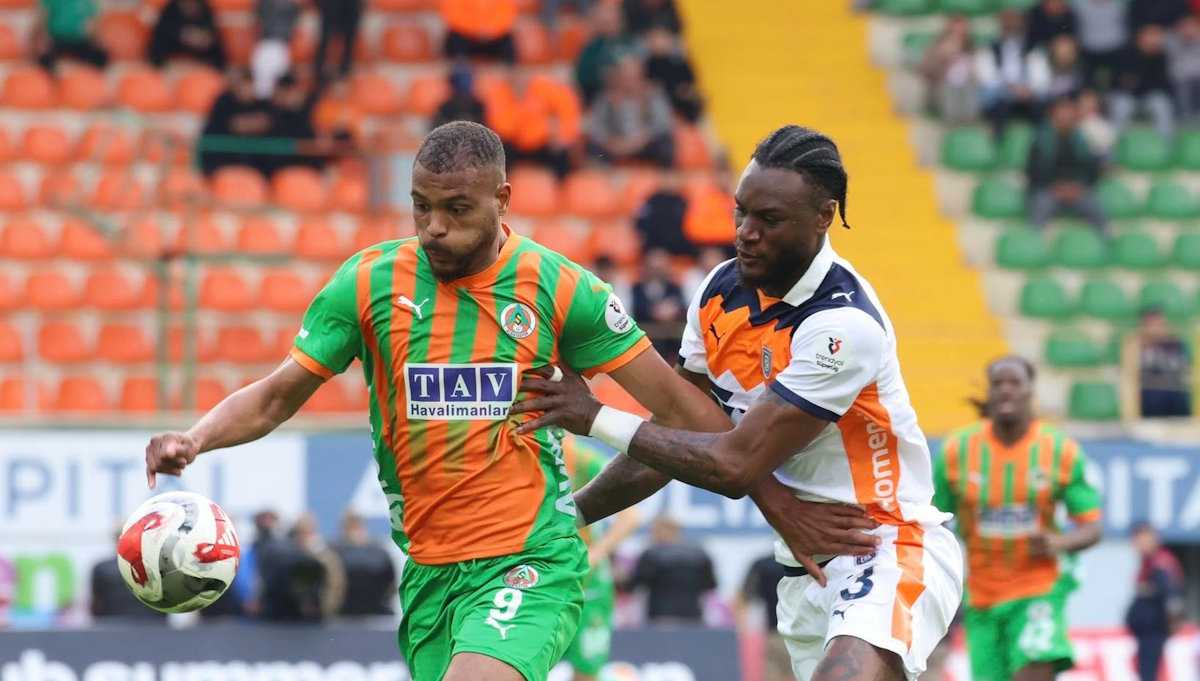 Alanyaspor. Source: Official Facebook