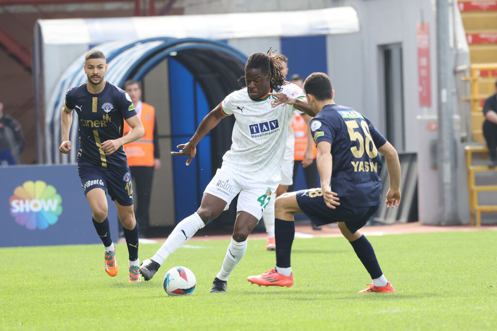 Alanyaspor. Source: Official Website