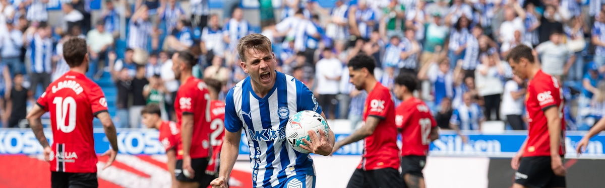Alaves. Source: Official Facebook