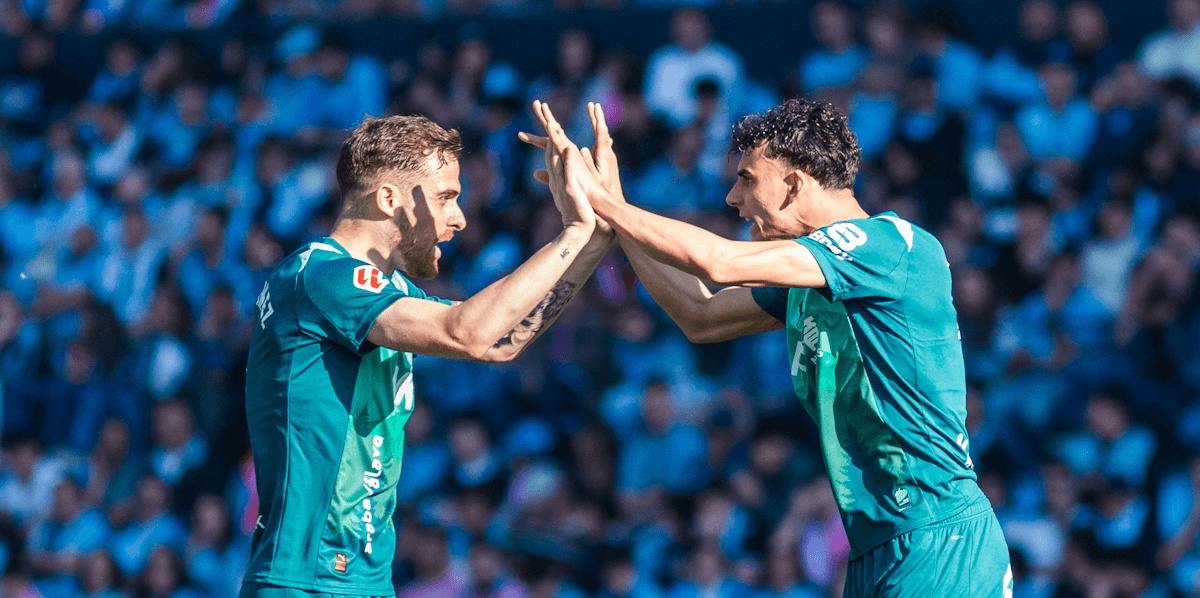 Alavés. Source: Official Website