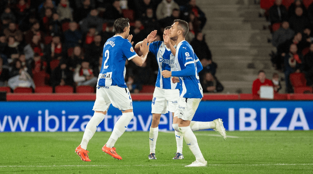 Alavés. Source: Official Website