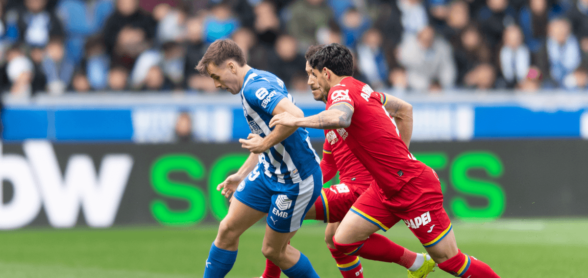 Alavés. Source: Official Website