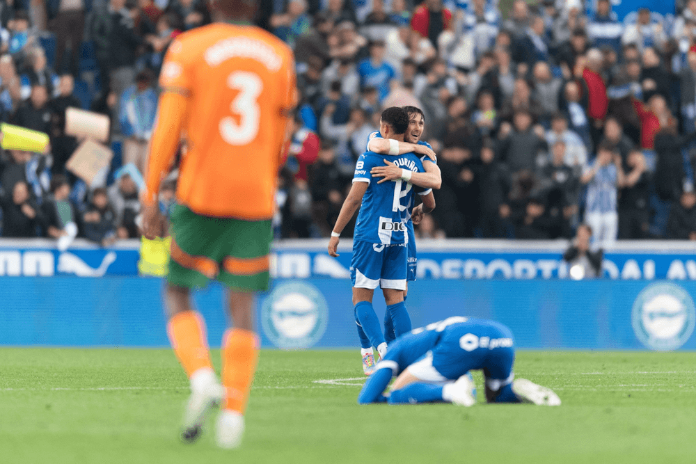 Alaves. Source: Official Website