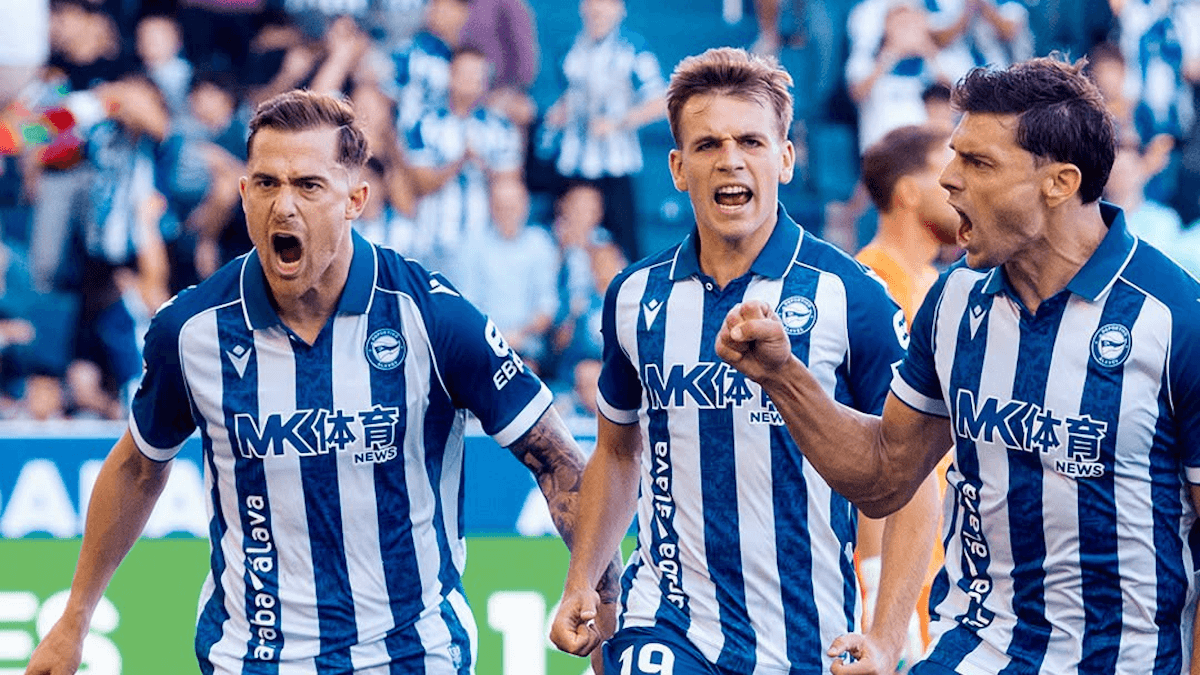 Alaves