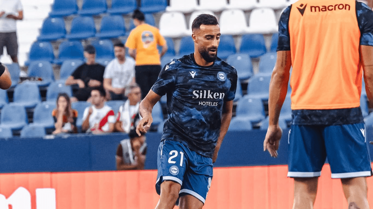 Alaves