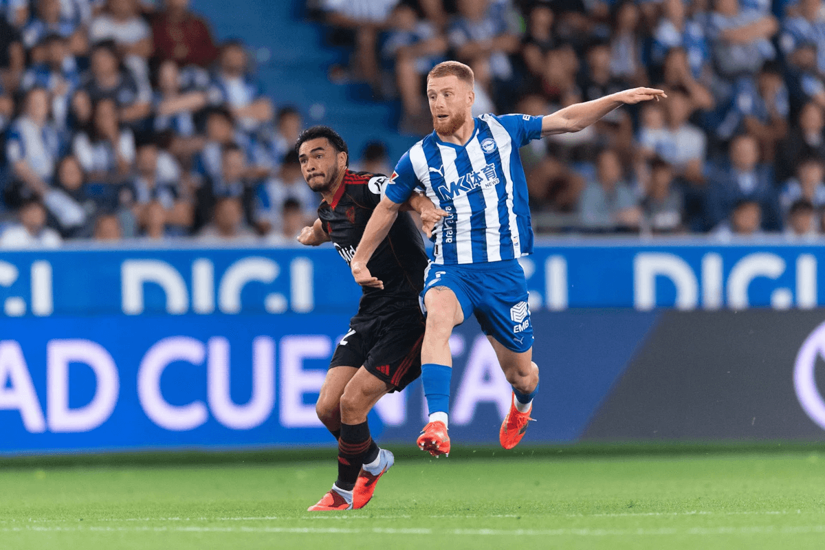 Alaves