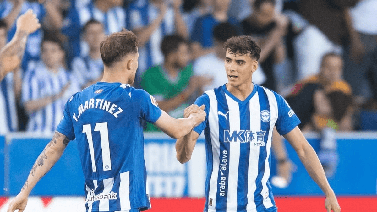 Alaves