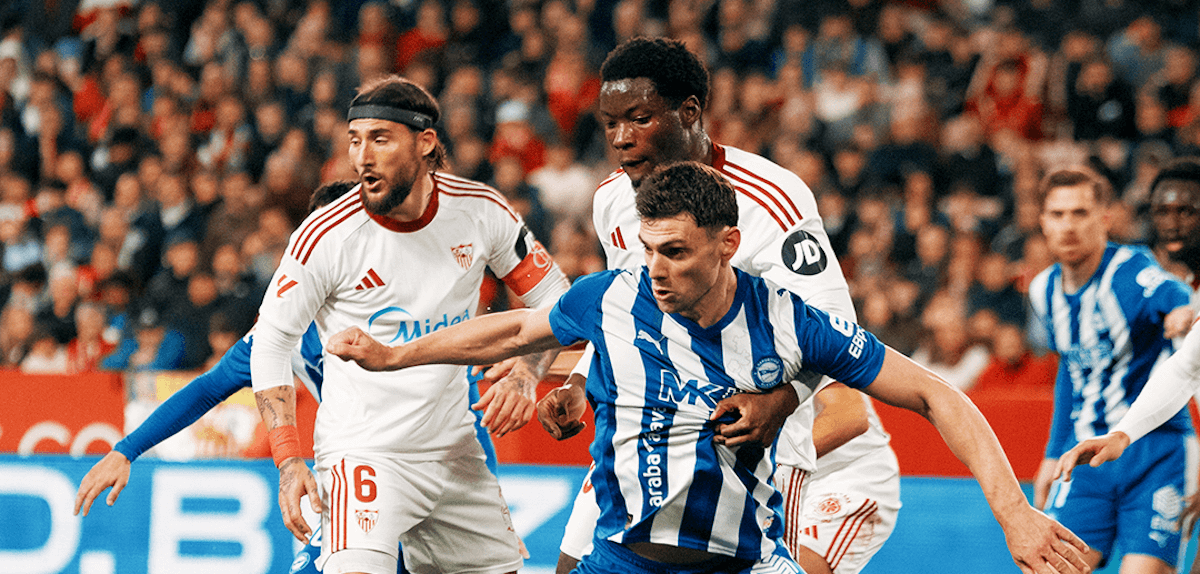 Alaves. Source: Official Facebook. Edited photo