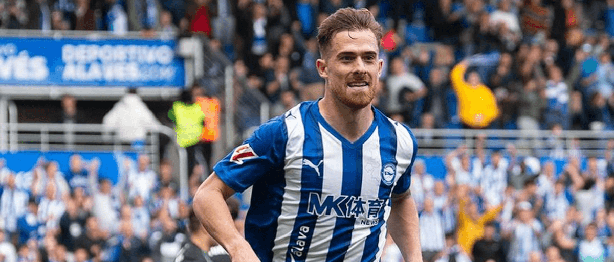 Alaves. Source: Official Facebook. Edited photo
