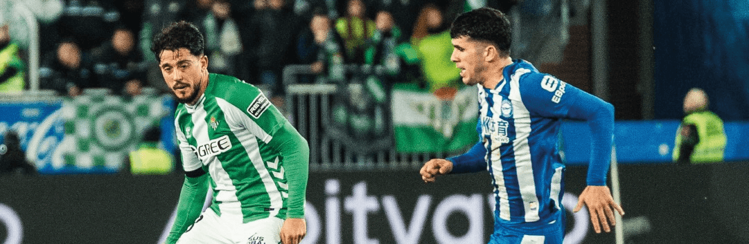 Alaves. Source: Official Instagram. Edited photo