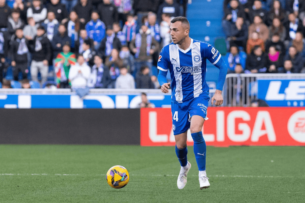 Alaves