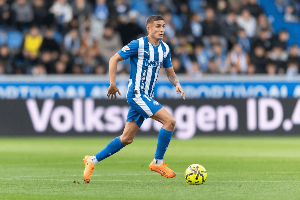 Alaves