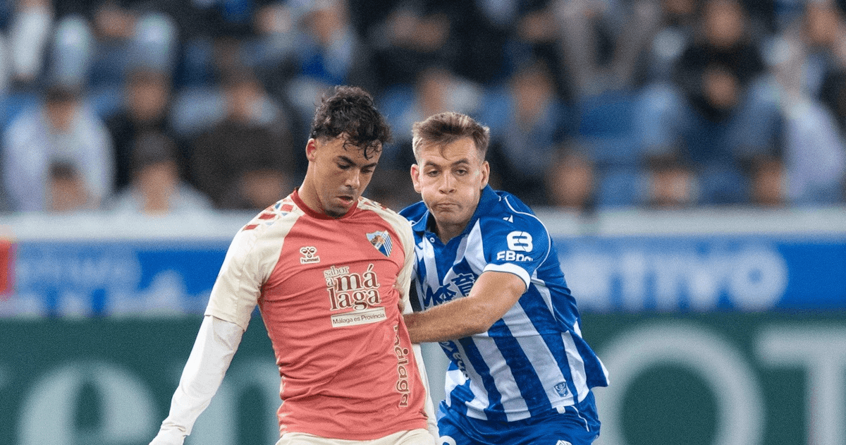 Alaves. Source: Official Instagram. Edited photo