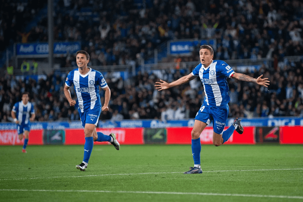 Alaves