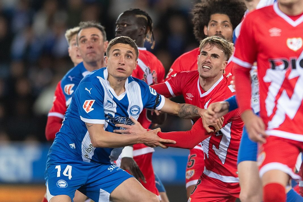 Alaves. Source: Official Website