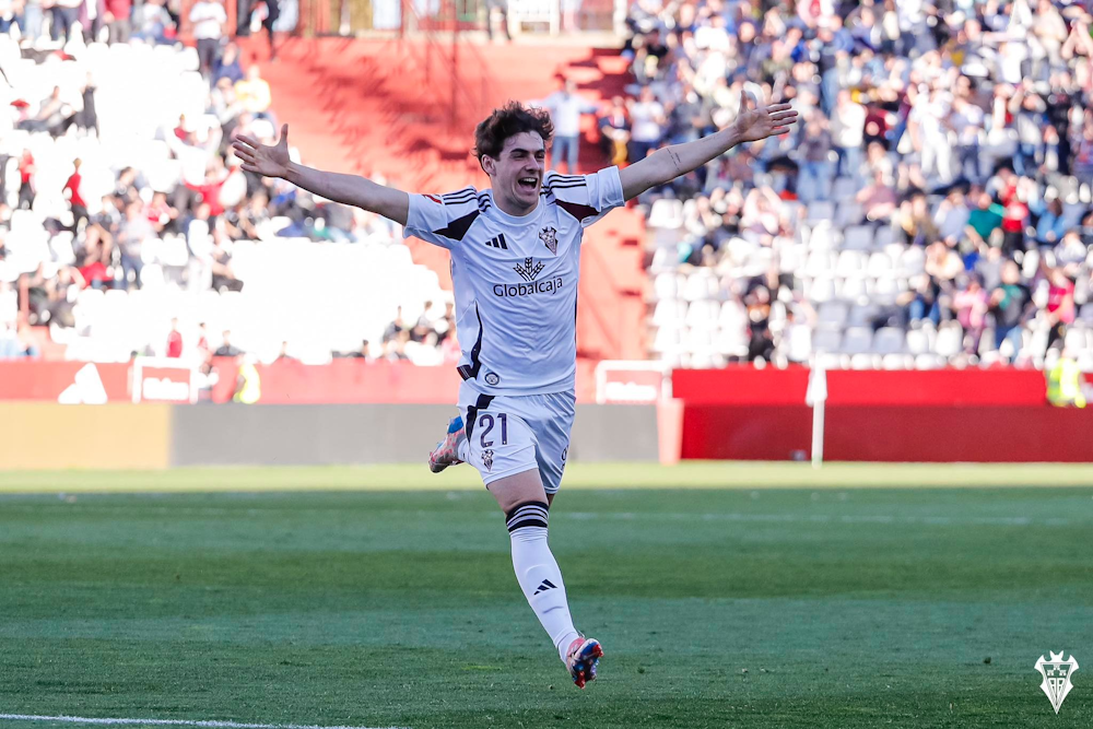 Albacete. Source: Official Website