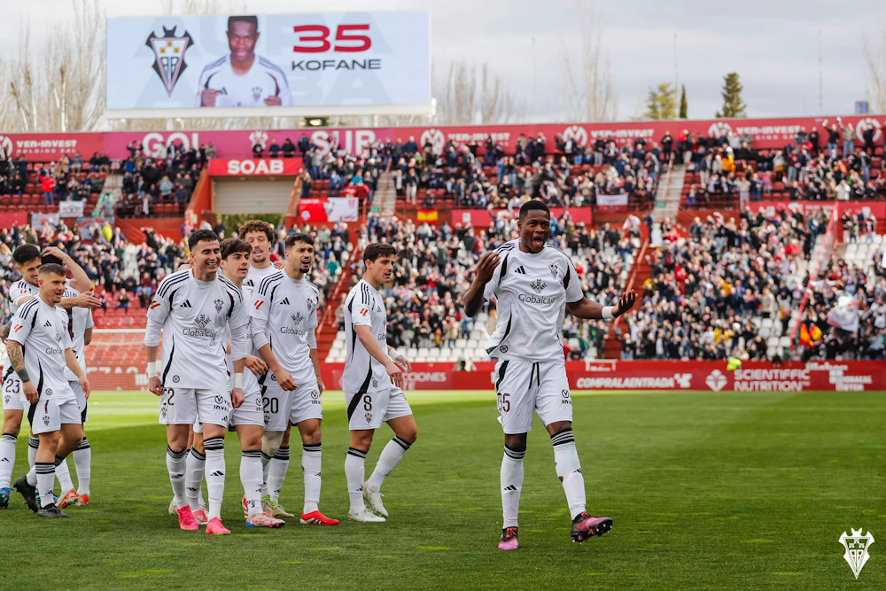 Albacete. Source: Official Website