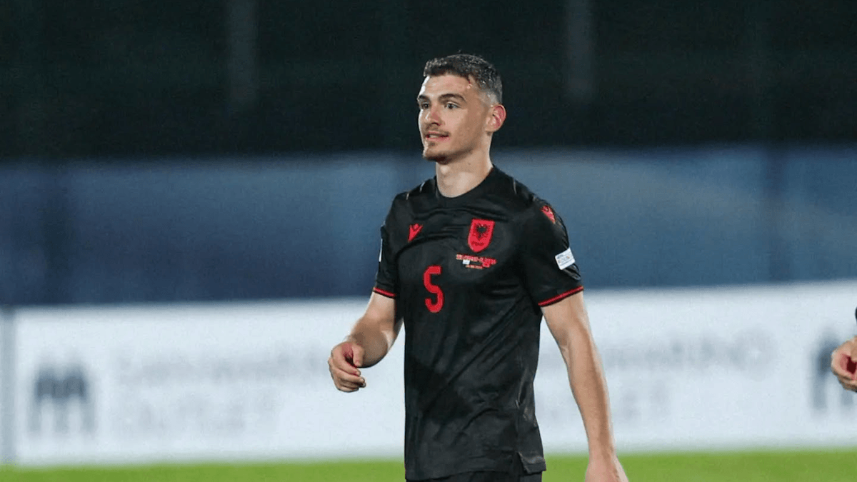 Albania