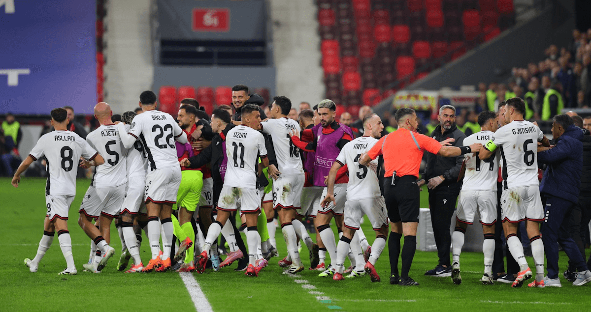 Albania. Source: Official Website
