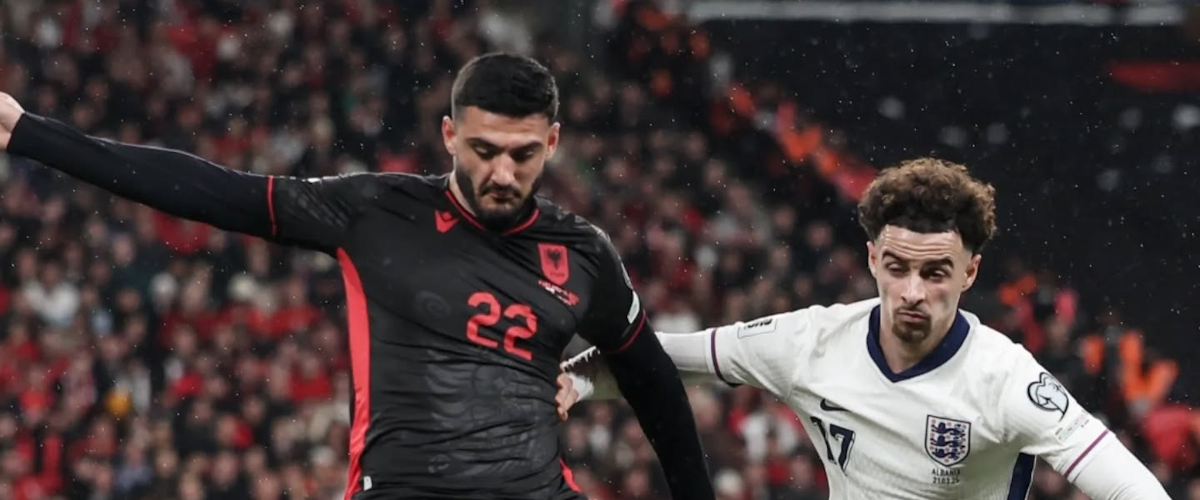 Albania. Source: Official Facebook