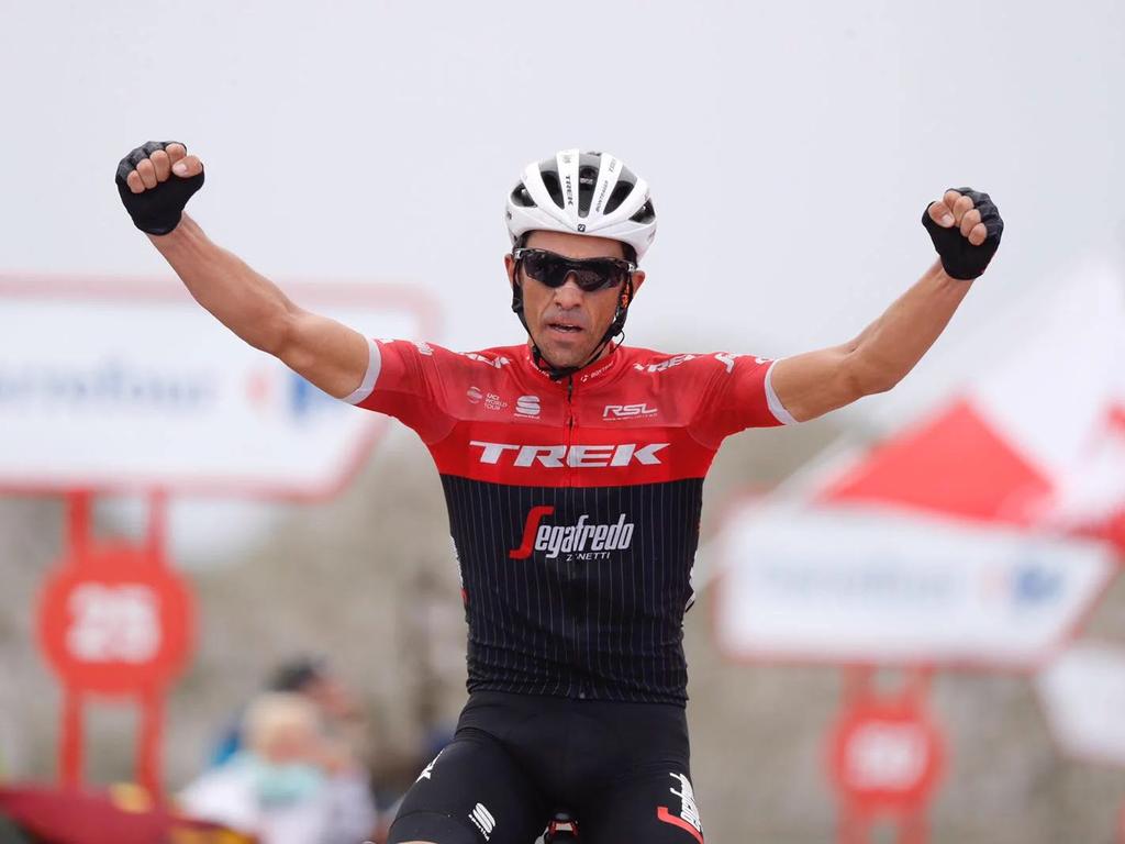 Alberto Contador