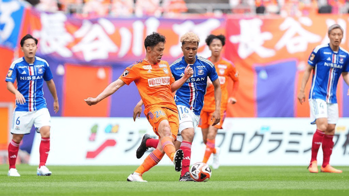 Albirex Niigata