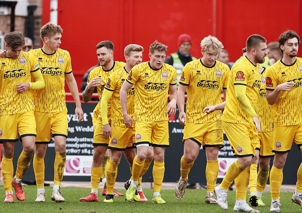 Aldershot. Source: Official Website