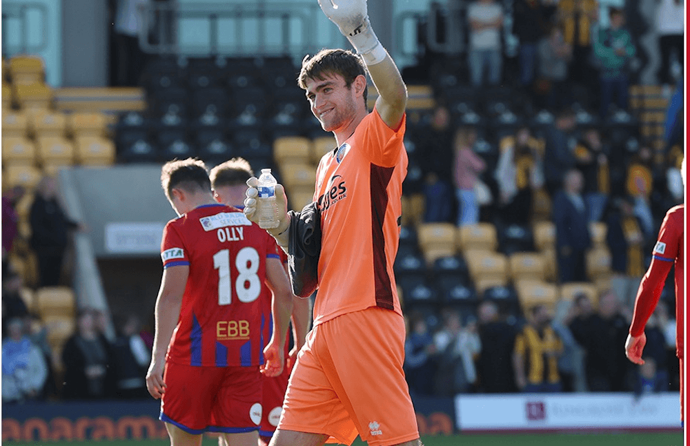 Aldershot. Source: Official Website