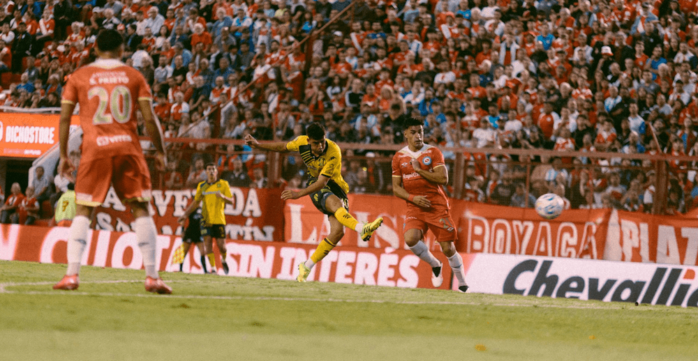 Aldosivi. Source: Official Website