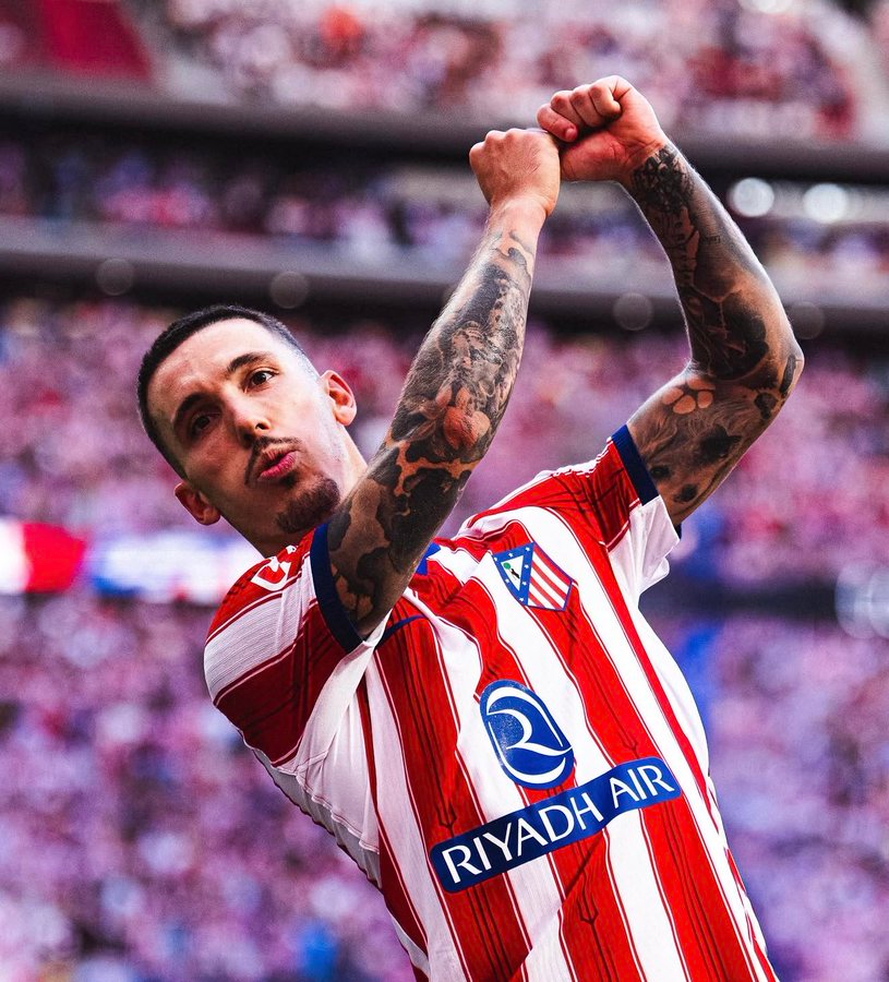 Alejandro Grimaldo