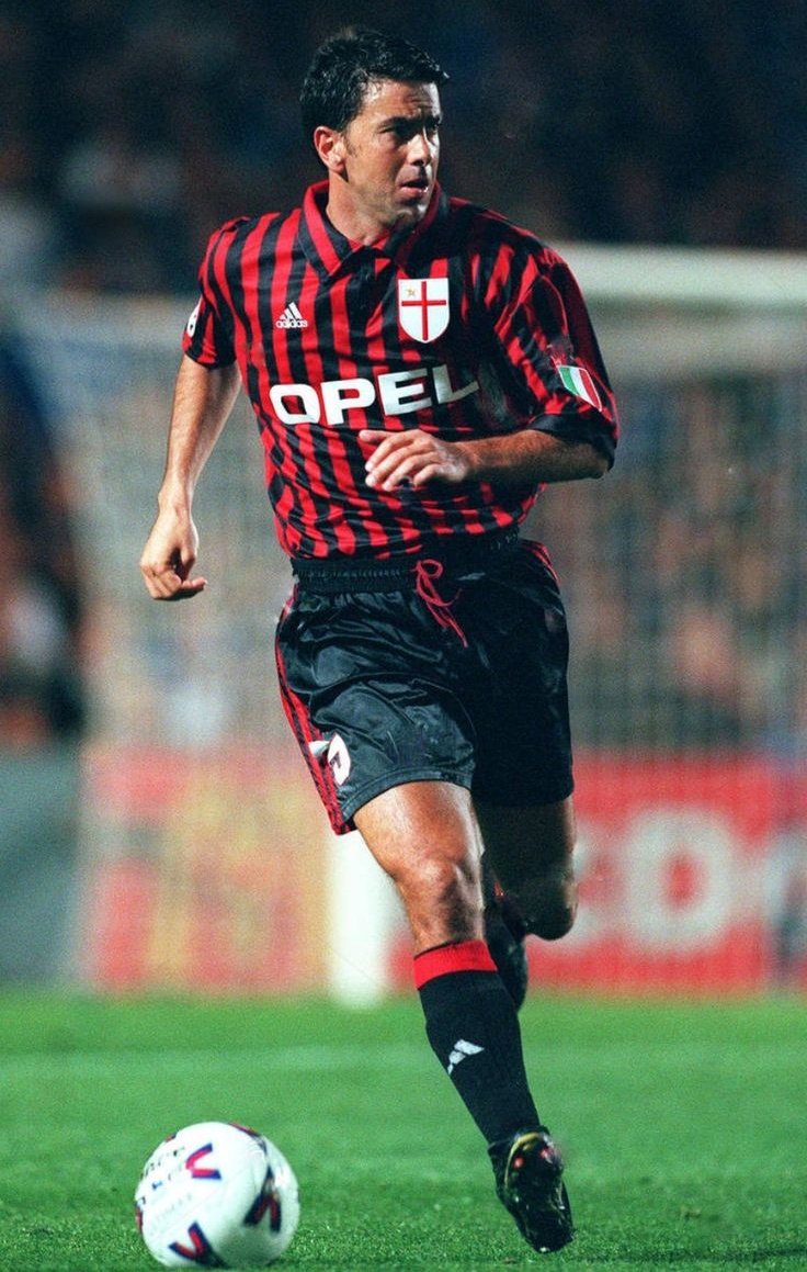 Alessandro Costacurta