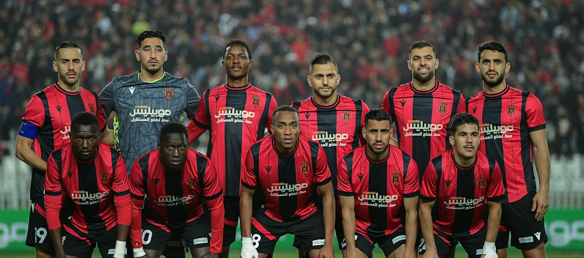 Alger. Source: Official Facebook