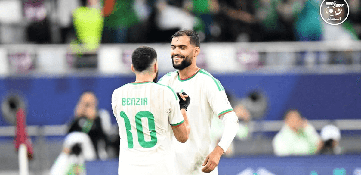 Algeria. Source: Official Website